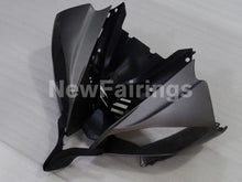 Cargar imagen en el visor de la galería, Matte Black Factory Style - YZF-R6 08-16 Fairing Kit