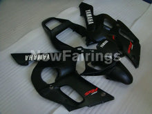 Cargar imagen en el visor de la galería, Matte Black Factory Style - YZF-R6 98-02 Fairing Kit