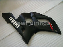 Cargar imagen en el visor de la galería, Matte Black Factory Style - YZF-R6 98-02 Fairing Kit