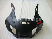 Cargar imagen en el visor de la galería, Matte Black Factory Style - YZF-R6 98-02 Fairing Kit
