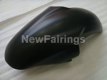 Cargar imagen en el visor de la galería, Matte Black Factory Style - YZF-R6 98-02 Fairing Kit