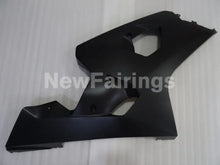 Cargar imagen en el visor de la galería, Matte Black No decals - GSX-R600 04-05 Fairing Kit