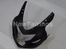 Cargar imagen en el visor de la galería, Matte Black No decals - GSX-R600 04-05 Fairing Kit