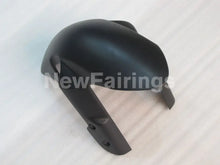Cargar imagen en el visor de la galería, Matte Black No decals - GSX-R600 08-10 Fairing Kit