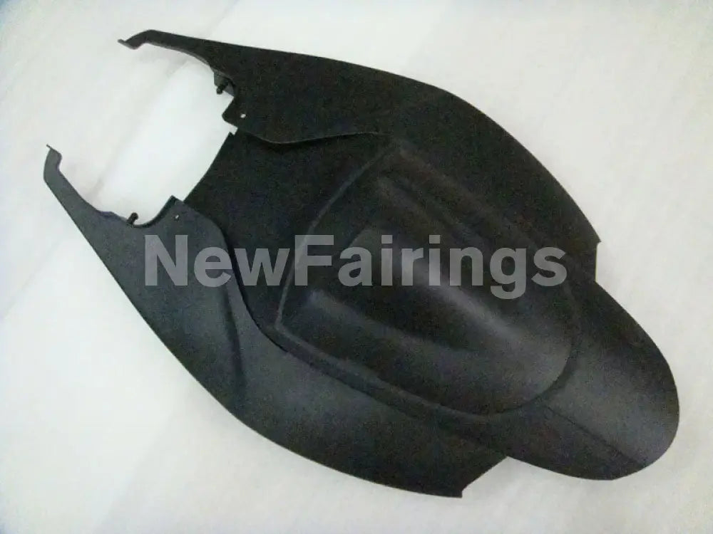 Matte Black No decals - GSX-R750 06-07 Fairing Kit