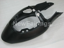 Cargar imagen en el visor de la galería, Matte Black No decals - GSX1300R Hayabusa 99-07 Fairing Kit