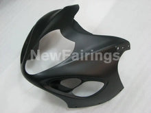 Cargar imagen en el visor de la galería, Matte Black No decals - GSX1300R Hayabusa 99-07 Fairing Kit