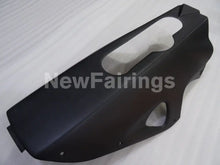 Cargar imagen en el visor de la galería, Matte Black No decals - TL1000R 98-03 Fairing Kit