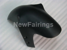Cargar imagen en el visor de la galería, Matte Black No decals - YZF-R1 98-99 Fairing Kit