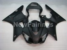 Cargar imagen en el visor de la galería, Matte Black No decals - YZF-R1 98-99 Fairing Kit