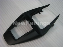 Cargar imagen en el visor de la galería, Matte Black No decals - YZF-R1 98-99 Fairing Kit