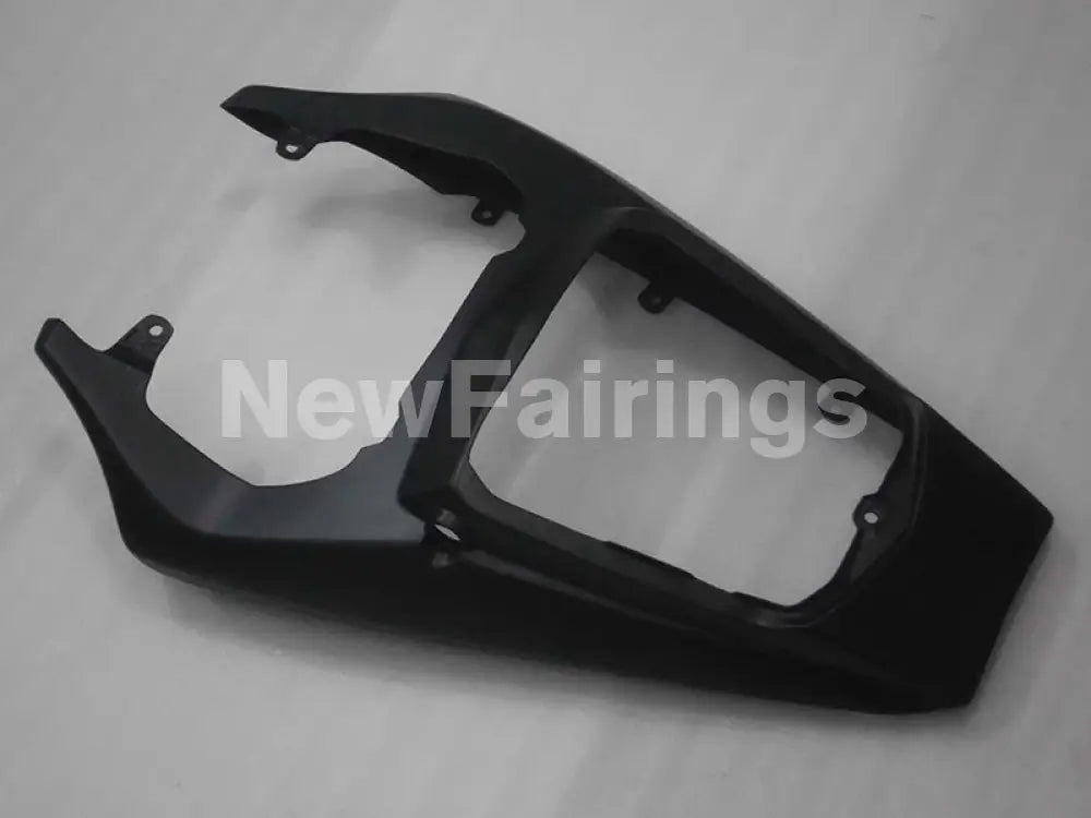 Matte Black No decals - YZF-R6 03-04 Fairing Kit