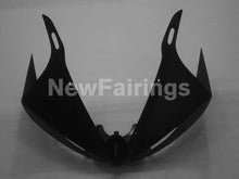 Cargar imagen en el visor de la galería, Matte Black No decals - YZF-R6 03-04 Fairing Kit
