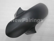 Cargar imagen en el visor de la galería, Matte Black No decals - YZF-R6 05 Fairing Kit