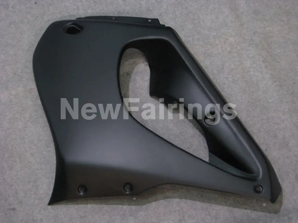 Matte Black No decals - YZF1000R Thunderace 96-05 Fairing Kit