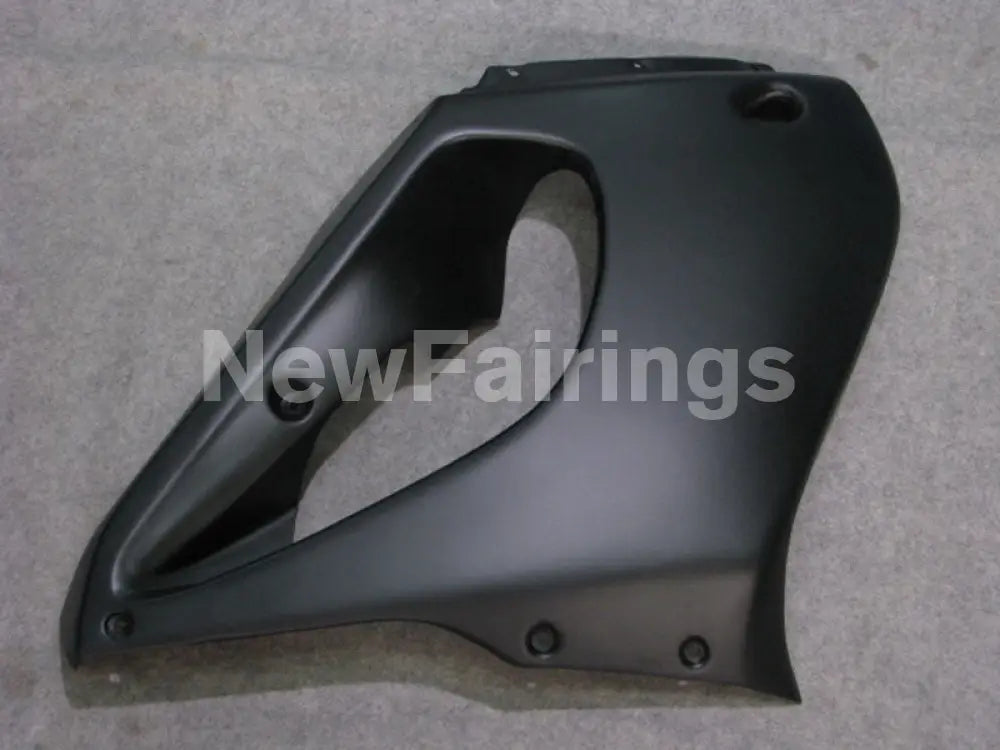 Matte Black No decals - YZF1000R Thunderace 96-05 Fairing Kit