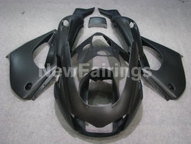 Matte Black No decals - YZF1000R Thunderace 96-05 Fairing Kit