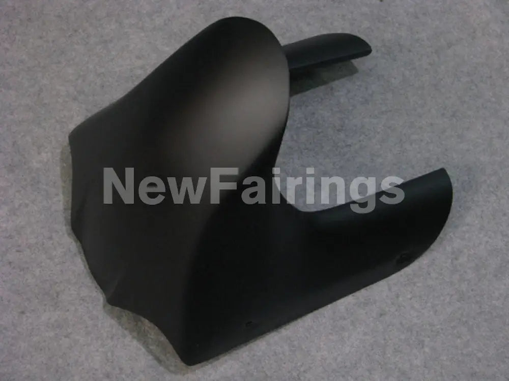 Matte Black No decals - YZF1000R Thunderace 96-05 Fairing Kit