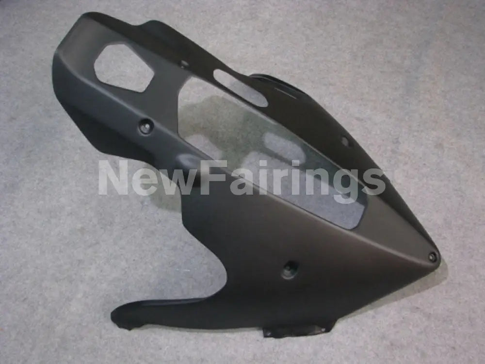 Matte Black No decals - YZF1000R Thunderace 96-05 Fairing Kit