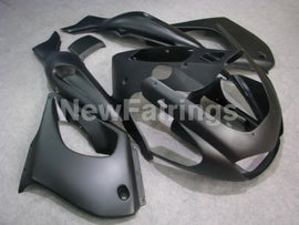 Matte Black No decals - YZF1000R Thunderace 96-05 Fairing Kit