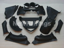 Cargar imagen en el visor de la galería, Matte Black No decals - YZF600R Thundercat 96-07 Fairing Kit