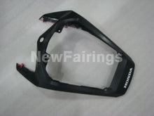 Cargar imagen en el visor de la galería, Matte Black and Orange Red Repsol - CBR1000RR 08-11 Fairing Kit