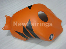 Cargar imagen en el visor de la galería, Matte Black and Orange Red Repsol - CBR1000RR 08-11 Fairing Kit