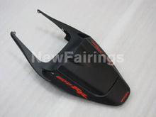Cargar imagen en el visor de la galería, Matte Black with red decals Factory Style - CBR600RR 05-06 Fairing Kit