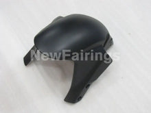 Cargar imagen en el visor de la galería, Matte Black with red decals Factory Style - CBR600RR 05-06 Fairing Kit