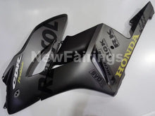 Cargar imagen en el visor de la galería, Matte Black Repsol - CBR1000RR 04-05 Fairing Kit
