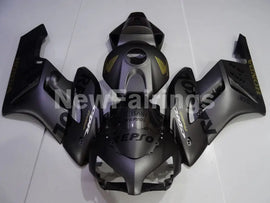 Matte Black Repsol - CBR1000RR 04-05 Fairing Kit