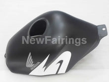 Cargar imagen en el visor de la galería, Matte Black and White Factory Style - CBR600 F3 95-96 Fairing Kit