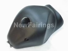 Cargar imagen en el visor de la galería, Matte Black with black decals Factory Style - GSX1300R Hayabusa 99-07 Fairing Kit