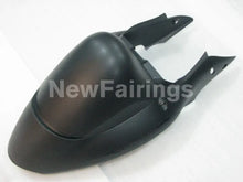 Cargar imagen en el visor de la galería, Matte Black with black decals Factory Style - GSX1300R Hayabusa 99-07 Fairing Kit