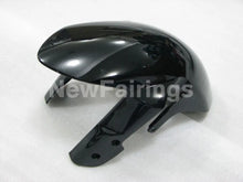 Cargar imagen en el visor de la galería, Matte Blue and Blue Black Factory Style - GSX-R750 06-07 Fairing Kit