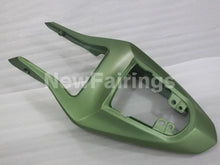 Cargar imagen en el visor de la galería, Matte Green Factory Style - GSX-R1000 03-04 Fairing Kit