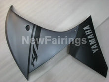 Cargar imagen en el visor de la galería, Matte Grey and Matte Black Factory Style - YZF-R1 09-11 Fairing Kit
