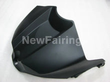 Cargar imagen en el visor de la galería, Matte Grey and Matte Black Factory Style - YZF-R1 09-11 Fairing Kit
