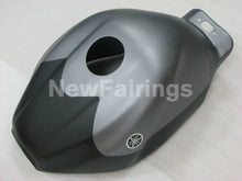 Cargar imagen en el visor de la galería, Matte Grey and Matte Black Factory Style - YZF600R Thundercat 96-07 Fairing Kit