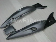Cargar imagen en el visor de la galería, Matte Grey and Matte Black Factory Style - YZF600R Thundercat 96-07 Fairing Kit