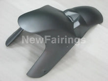 Cargar imagen en el visor de la galería, Matte Grey and Matte Black Factory Style - YZF600R Thundercat 96-07 Fairing Kit