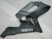 Cargar imagen en el visor de la galería, Matte Grey and Matte Black Factory Style - YZF600R Thundercat 96-07 Fairing Kit