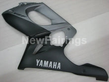 Cargar imagen en el visor de la galería, Matte Grey and Matte Black Factory Style - YZF600R Thundercat 96-07 Fairing Kit