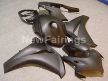 Cargar imagen en el visor de la galería, Matte Grey No decals - CBR1000RR 08-11 Fairing Kit