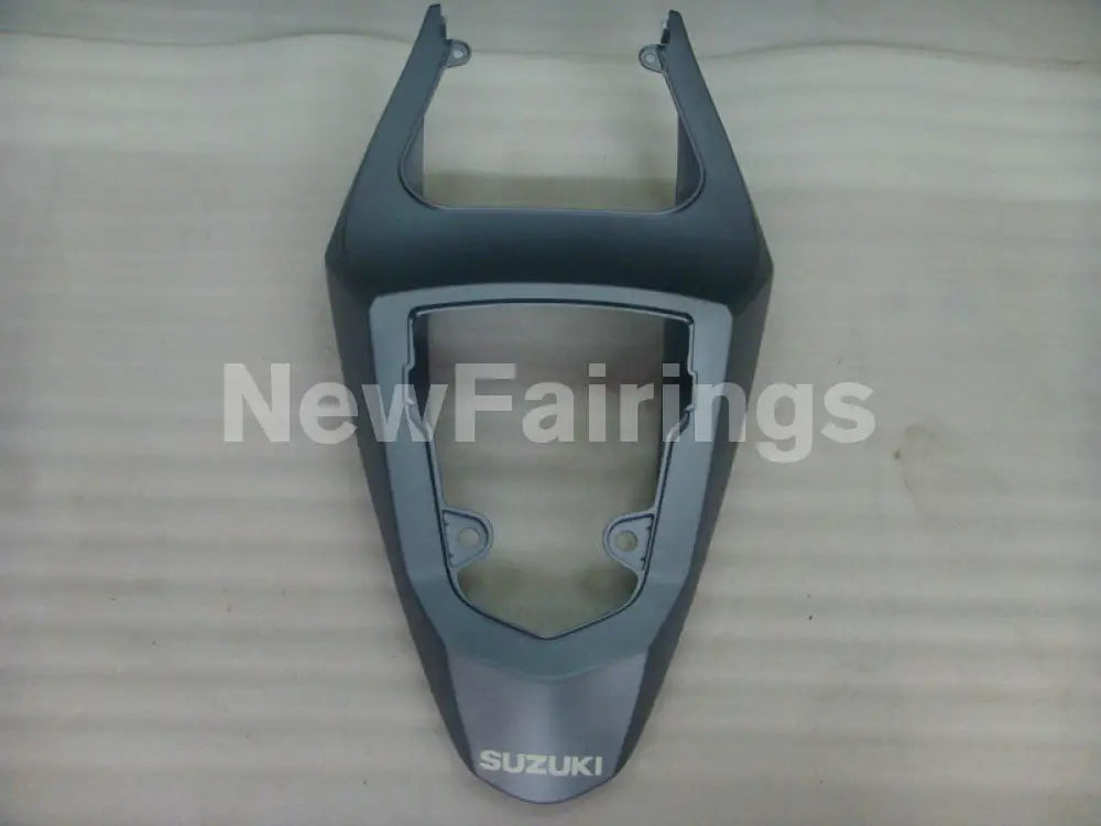 Matte Grey Factory Style - GSX-R600 04-05 Fairing Kit