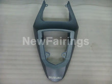 Cargar imagen en el visor de la galería, Matte Grey Factory Style - GSX-R600 04-05 Fairing Kit