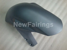 Cargar imagen en el visor de la galería, Matte Grey Factory Style - GSX-R600 04-05 Fairing Kit