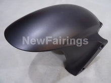 Cargar imagen en el visor de la galería, Matte Grey Skull - CBR600RR 03-04 Fairing Kit