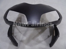 Cargar imagen en el visor de la galería, Matte Grey Skull - CBR600RR 03-04 Fairing Kit