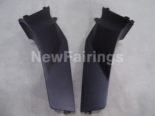 Cargar imagen en el visor de la galería, Matte Grey Skull - CBR600RR 03-04 Fairing Kit